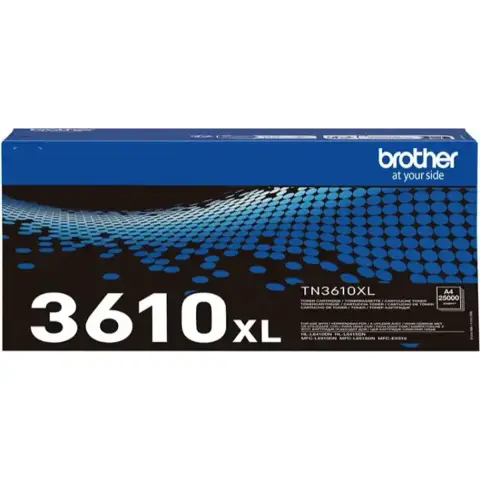 Brother TN3610XL - Toner do Brother HL-L6410dn, MFC-L6910dn